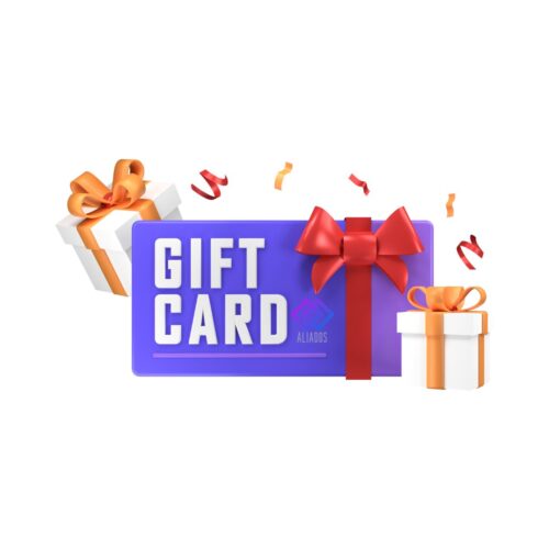 Tarjeta Regalo