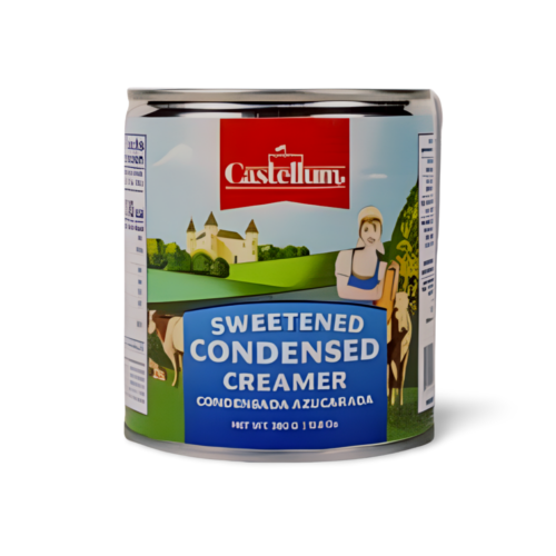 Leche Condensada