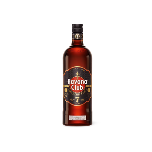 Ron Havana Club 7 años