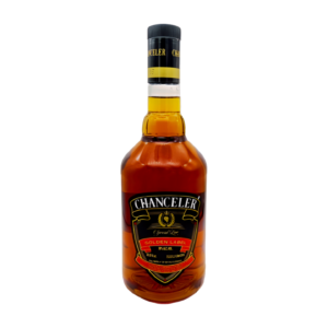Whisky Chanceler 1Lt