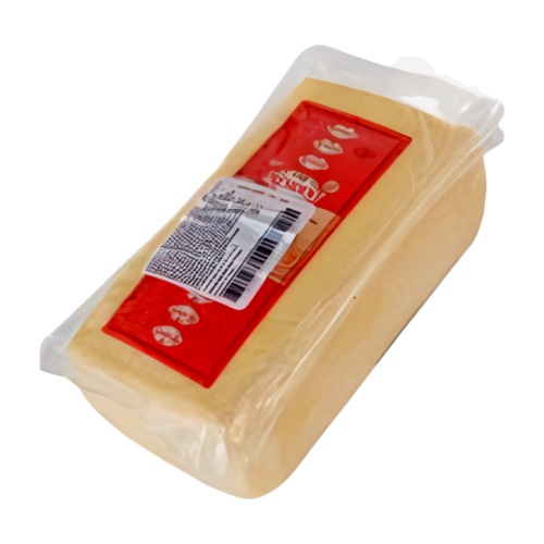 Barra de Queso Gouda President