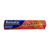 Galletas Renata rellenas con crema