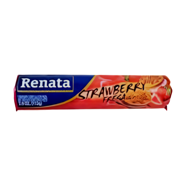 Galletas Renata rellenas con crema