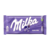 Tableta de Chocolate Milka Milk 100gr