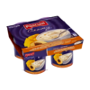 Yogurt Pascual Creamy 4x125gr