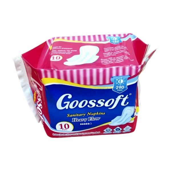 Almohadillas Sanitarias Diurnas Extra Largas (paq 8u)