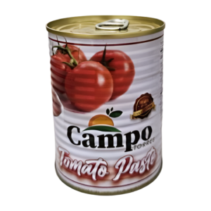 Pasta de Tomate (400g)
