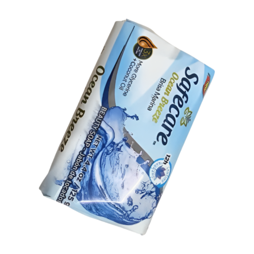 Jabón de Baño Safecare Brisa Marina 125g