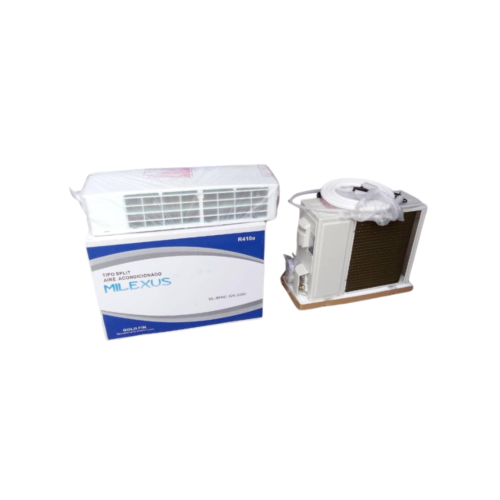 Aire Acondicionado Split 1ton Milexus