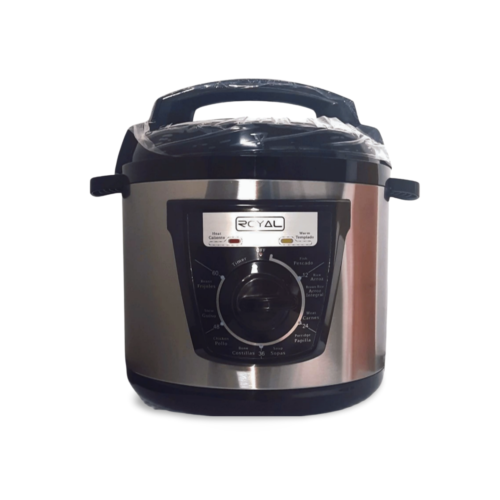 Olla Multifunción (Reina) Royal 6Lt