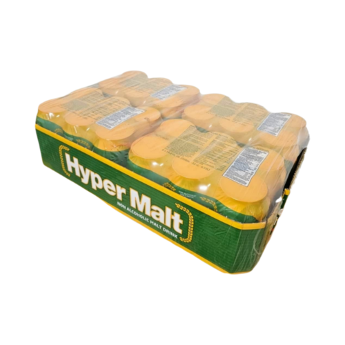 Caja de Malta HyperMalt (24u)