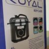 Olla Multifunción (Reina) Royal 6Lt