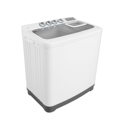 Lavadora Semi-Automática Royal 10.5Kg