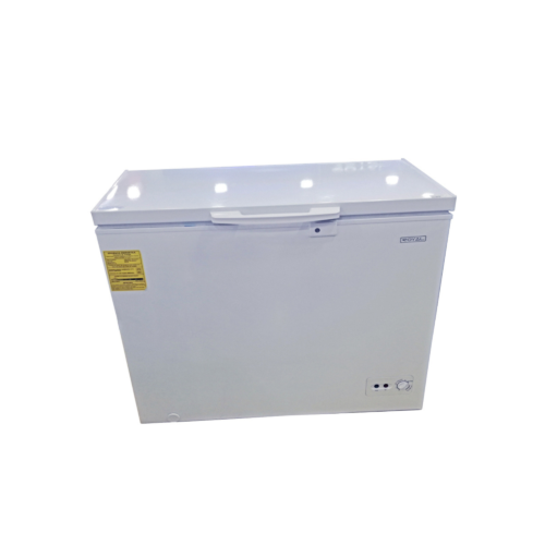 Nevera Royal Horizontal 10 pies