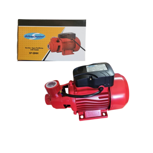 Motor de Agua 1HP