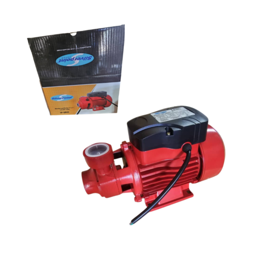 Motor de Agua 1/2HP